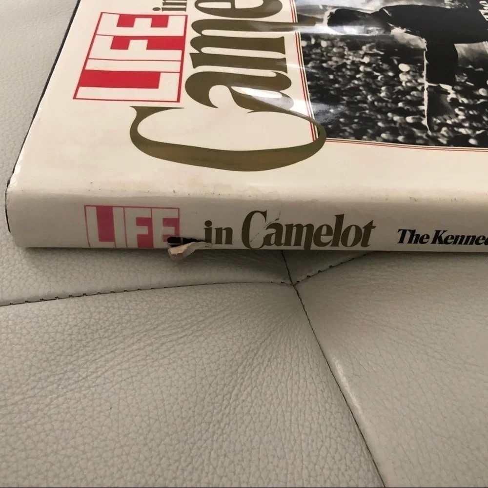 📕LIFE in Camelot 📕